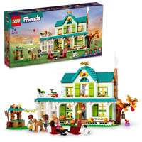 LEGO LEGO Friends: Autumn háza 41730