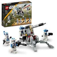 LEGO LEGO® Star Wars: 501. klónkatonák harci csomag 75345