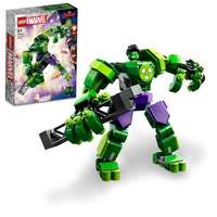 LEGO LEGO® Marvel Super Heroes: Hulk páncélozott robotja 76241