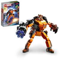 LEGO LEGO® Marvel Super Heroes: Mordály páncélozott robotja 76243