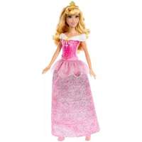 Mattel Disney hercegnők: Csillogó hercegnő baba - Csipkerózsika