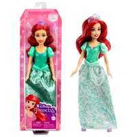 Mattel Disney hercegnők: Csillogó hercegnő baba - Ariel