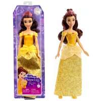 Mattel Disney hercegnők: Csillogó hercegnő baba - Belle