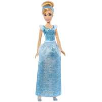 Mattel Disney hercegnők: Csillogó hercegnő baba - Hamupipőke