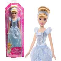 Mattel Disney hercegnők: Csillogó hercegnő baba - Hamupipőke