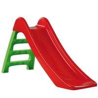 DOHANY Piros csúszda, 95 cm