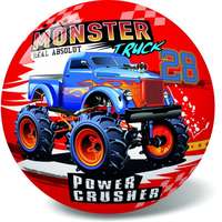 Star Monster Truck gumilabda – 14 cm