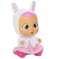 TM Toys Cry Babies: Varázskönnyek - Dress Me Up baba áttetsző csomagolásban - Connie