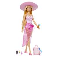 Mattel Barbie, a film: Beach Barbie baba