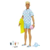 Mattel Barbie, a film: Beach Ken baba