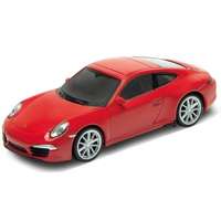 Welly Welly fém autó: Porsche 911 Carrera S kisautó, 1:34