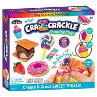 Cra-Z-Art Cra-Z-Art: Create & Crack Sütigyár roppanós gyurmával XL