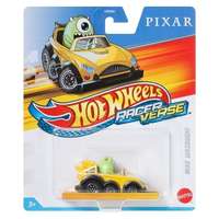 Mattel Hot Wheels: Racer kisautó - Mike Wazowski