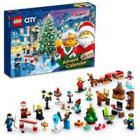 LEGO LEGO® City: Adventi Naptár 2023 60381