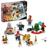 LEGO LEGO® Marvel: Bosszúállók Adventi naptár 76267