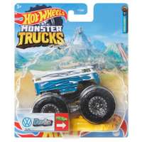Mattel Hot Wheels: Monster Trucks Drag Bus kisautó