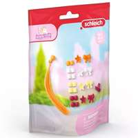Schleich Schleich: Horse Club Lovas sörény díszek 42616