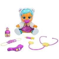 IMC Toys Cry Babies: Dressy 2.0 Beteg Kristal interaktív baba