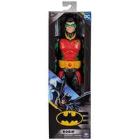 Spin Master DC Batman: Robin akciófigura, 3. széria - 30 cm