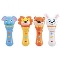 MOLDING Bontempi: Első mikrofonom - többféle