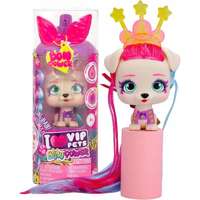 IMC Toys I Love VIP Pets: Bow Power figura - Gwen