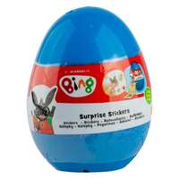 Kensho Canenco: Bing meglepetés tojás matrica szalaggal - 3 méter