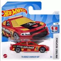 Mattel Hot Wheels: 15 Dodge Charger Srt kisautó
