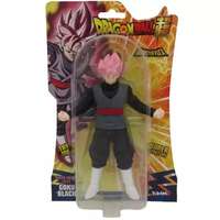 Aweco Monsterflex: Nyújtható Dragon Ball figura - Black Goku Pink Szuper Csillagharcos