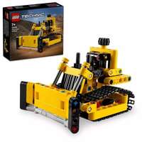 LEGO Lego® Technic: Nagy teljesítményű buldózer 42163