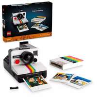 LEGO Lego® Ideas: Polaroid OneStep SX-70 Fényképezőgép 21345