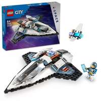 LEGO LEGO® City: Csillagközi űrhajó 60430