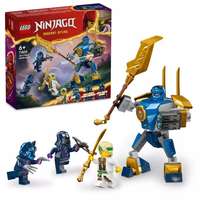 LEGO LEGO® NINJAGO®: Jay robot csatakészlete 71805