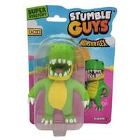 Aweco Monsterflex: Nyújtható Stumble Guys figura - T-Rex