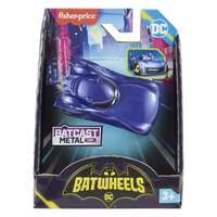 Mattel DC: Batwheels kisautó, 1:55 - Bam