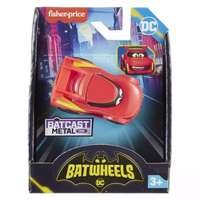 Mattel DC: Batwheels kisautó, 1:55 - Redbird