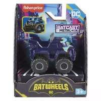 Mattel DC: Batwheels kisautó, 1:55 - Buff