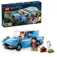 LEGO LEGO® Harry Potter: A repülő Ford Anglia játékautó 76424