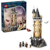 LEGO LEGO® Harry Potter: A Roxfort kastély bagolyháza játék 76430