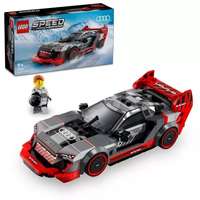 LEGO LEGO® Speed Champions: Audi S1 e-tron quattro versenyautó 76921