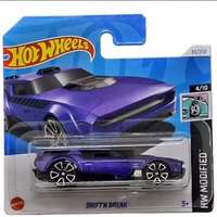 Mattel Hot Wheels: Drift&#039;n Break kisautó