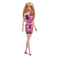 Mattel Barbie: Szőke hajú baba Barbie-s ruhában
