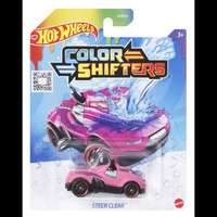 Mattel Hot Wheels City: Színváltós Steer Clear kisautó