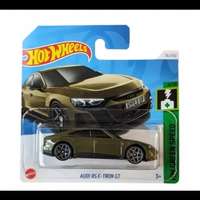 Mattel Hot Wheels: Audi RS E-tron GT kisautó, 1:64