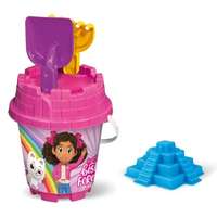 Star Gabi babaháza: Homokozó készlet vödörrel - 4 db-os