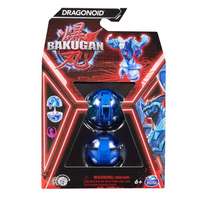 Spin Master Bakugan Core: 3.0 - Dragonoid, kék