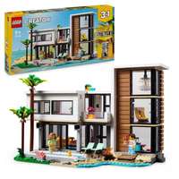 LEGO LEGO® Creator 3 az 1-ben Modern ház szett gyerekeknek 31153