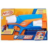 Hasbro Nerf: N Series Agility szivacslövő fegyver