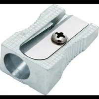 Sakota Sakota: 1 lyukú hegyező, fém