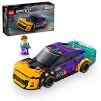 LEGO LEGO® Speed Champions NASCAR® Next Gen Chevrolet Camaro ZL1 76935