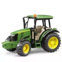 Bruder Bruder: John Deere 5115M traktor